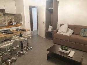Appartements ODI RENT - Le 60 : photos des chambres