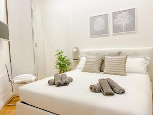 Filiberto 10 suite - Sempione - City Life