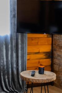 Gothes Chalet Javier