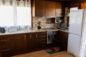 Gothes Chalet Javier