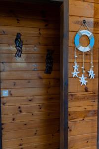 Gothes Chalet Javier