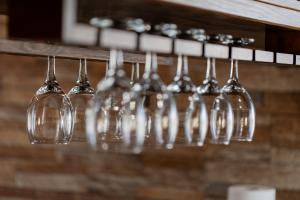 Gothes Chalet Javier