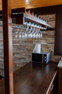 Gothes Chalet Javier