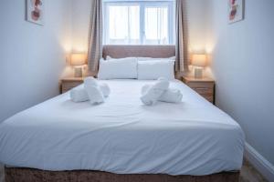 Fleet Street - 2 Bedroom Holiday Home - Swansea