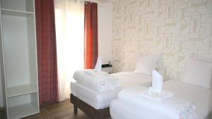 Appartements ODI RENT - Le 60 : photos des chambres