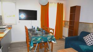 Appartements ODI RENT - Le 60 : photos des chambres