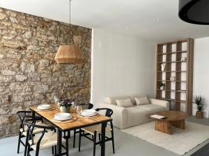 Ferrol by Miramar Stays
