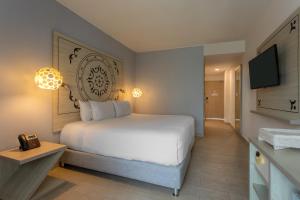 Grand Sirenis Cartagena