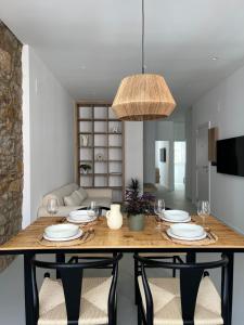 Ferrol by Miramar Stays