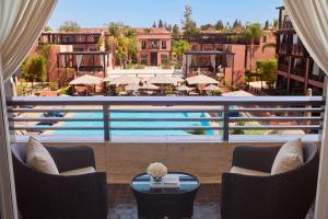Hôtel & Ryads Barrière Le Naoura