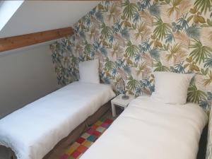 Appartements ODI RENT - Le 60 : photos des chambres