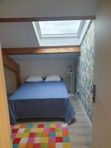 Appartements ODI RENT - Le 60 : photos des chambres