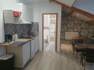 Appartements ODI RENT - Le 60 : photos des chambres