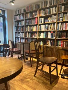 Tropical land little Hanoi homestay