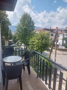 Lotos Apartments