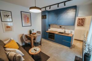 Apartman VI u centru Kutine