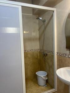 Appartement enseollie pour famille