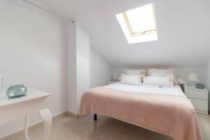 Fantástico dúplex en el centro de Málaga