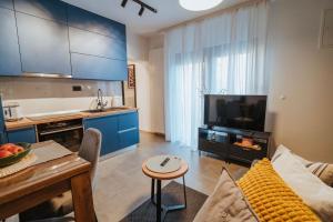 Apartman VI u centru Kutine