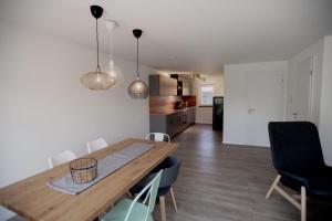 Ferienhaus am Mühlenweiher im Allgäu