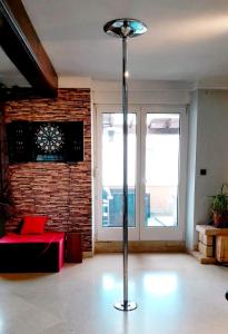 Paradis Love Room