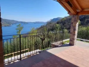 Crandola - Quarna Sotto