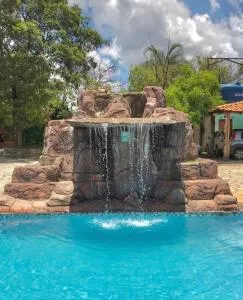 Pousada Cascata de Pedra - Anápolis