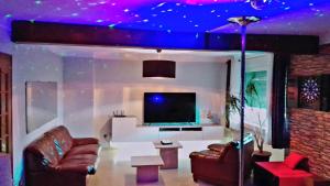 Paradis Love Room