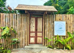 Canjahawon Nipa Hut Homestay