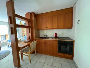 Studio Blitzingen, Castle B1