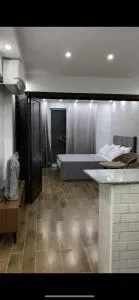 Porto Golf Marina luxury Studio - Ad Darāzīyah