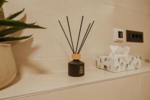 Apartman VI u centru Kutine