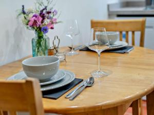 1 Bed in Malmesbury 95500