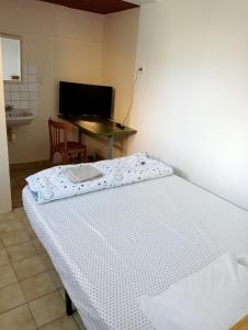 Sejours chez l'habitant Les Chambres Studios de Pleslin-Foucher : photos des chambres