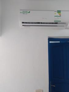 Une belle maison djerbienne