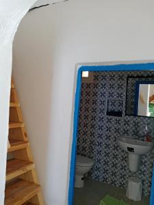 Une belle maison djerbienne