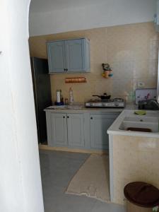 Une belle maison djerbienne