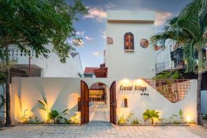 Coastal Village An Bàng Hội An