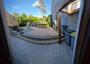 Maisons de vacances BB escapade : photos des chambres