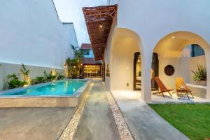 Coastal Village An Bàng Hội An