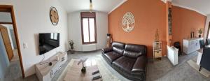 Maisons de vacances BB escapade : photos des chambres
