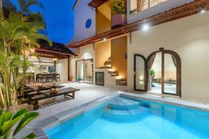 Coastal Village An Bàng Hội An