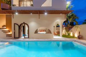 Coastal Village An Bàng Hội An