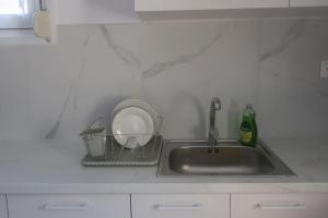Trikeri pleasant stay