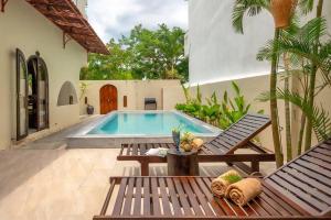 Coastal Village An Bàng Hội An