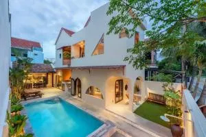 Coastal Village An Bàng Hội An - An Bàn