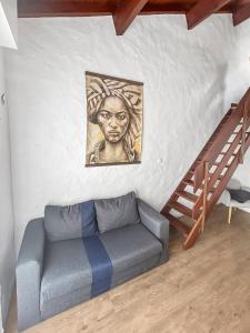 Duplex au vert près de Royan - Appartement 4