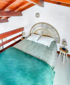 Appartements Sejour ressourcant dans un cadre paisible et vert - Appartement 5 : photos des chambres