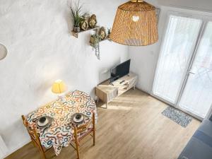 Duplex au vert près de Royan - Appartement 4