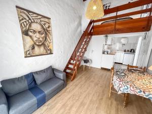 Duplex au vert près de Royan - Appartement 4